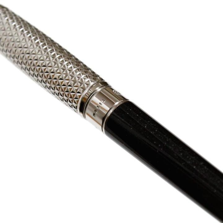 デュポン S.T. DUPONT 412102M LINE D ラインD DUO TONE デュオトーン