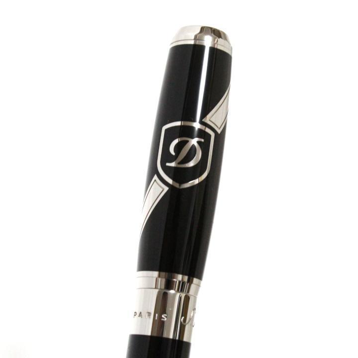 デュポン S.T. DUPONT 412608 LINE D ラインD ブラゾン 純正漆