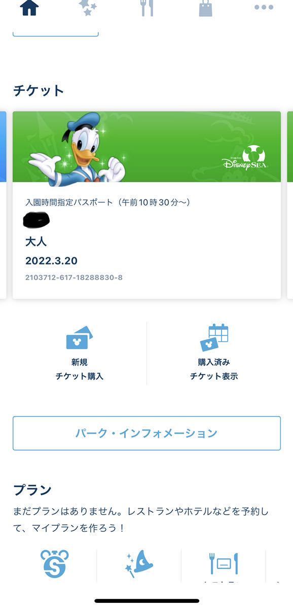 特別価格 入園時間指定パスポート10時30分 ディズニーシー 3月日 ディズニーシー専用券 特別価格 入園時間指定パスポート10時30分 ディズニーシー 3月日 ディズニーシー専用券