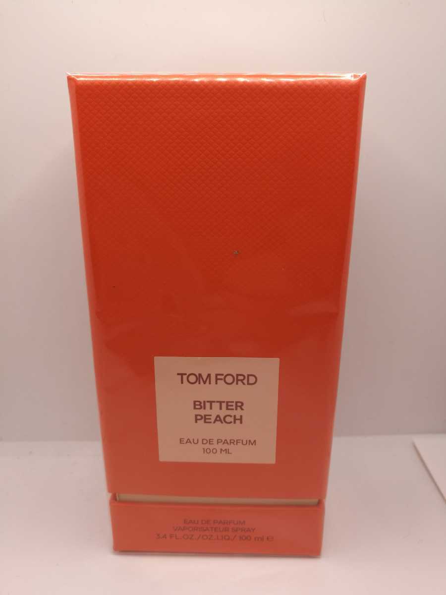 トムフォード ビターピーチ オードパルファム 100ml lbwlawyers.com