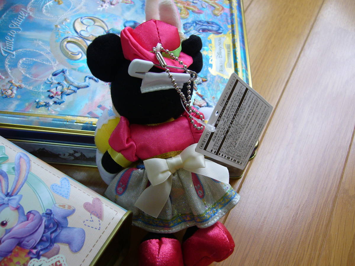ディズニー イースター ミニーマウス 21 うさぴよ ぬいぐるみバッジ ぬいば ヌイバ 東京ディズニーリゾート ディズニー 売買されたオークション情報 Yahooの商品情報をアーカイブ公開 オークファン Aucfan Com ディズニー イースター ミニーマウス 21 うさぴよ ぬいぐるみバッジ ぬいば ヌイバ 東京ディズニーリゾート ディズニー 売買されたオークション情報 Yahooの商品情報をアーカイブ公開 オークファン Aucfan Com