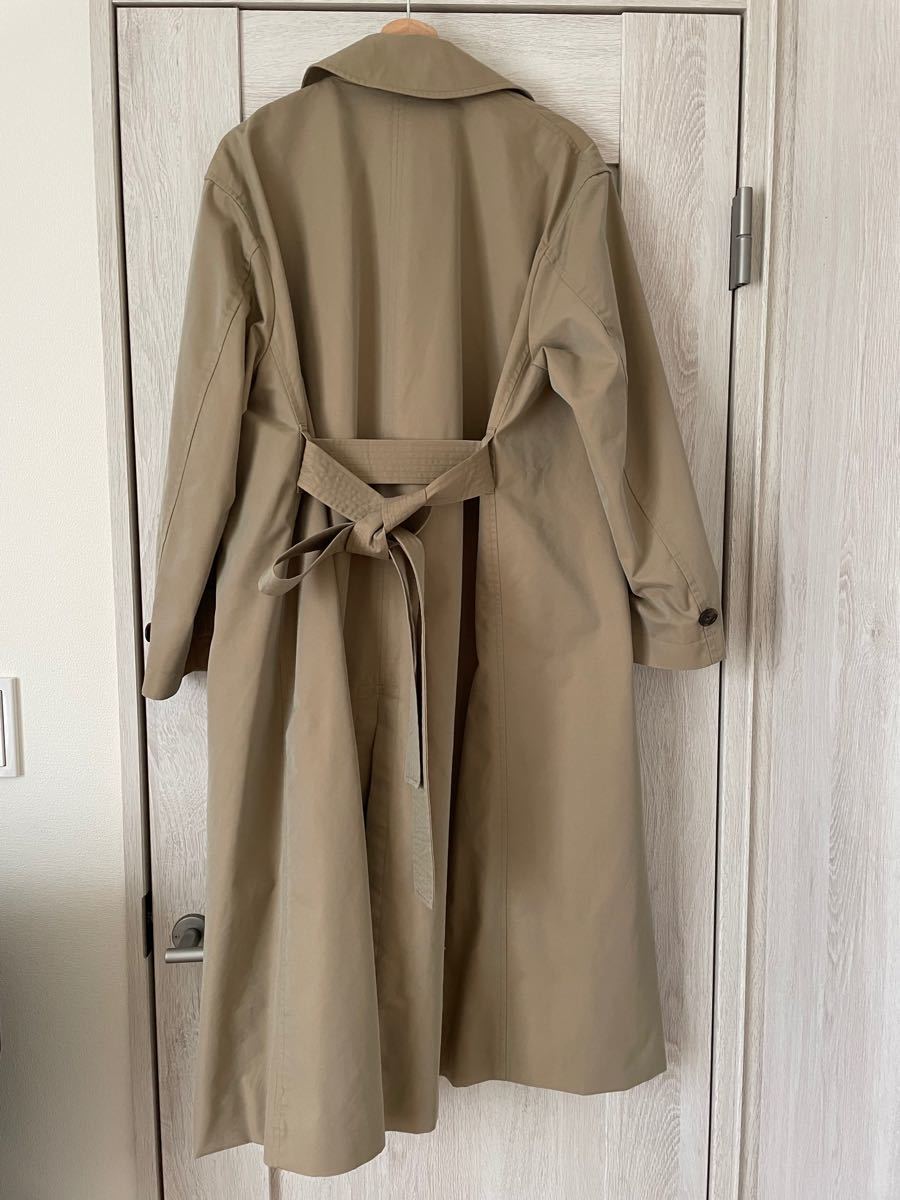 UNIQLOU トレンチコートM size 2021 S S - アウター UNIQLOU トレンチコートM size 2021 S S - アウター