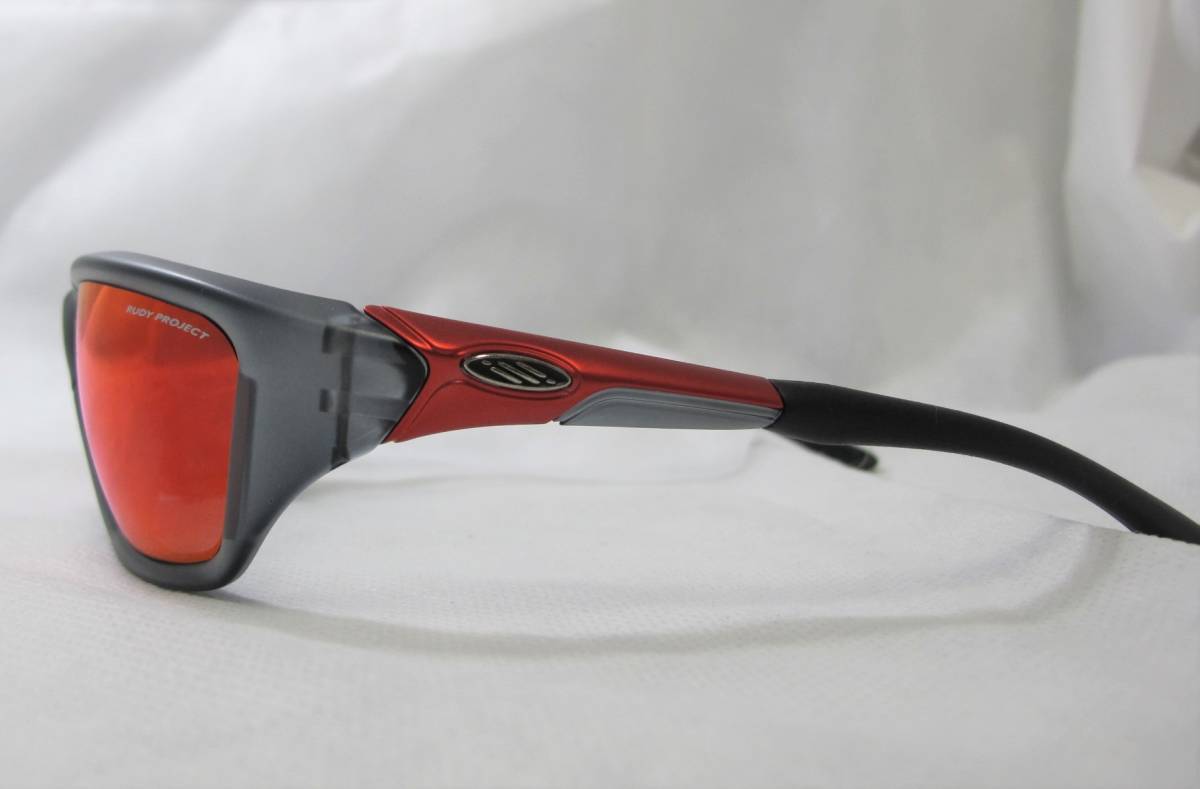 *RUDYPROJECT*GOZEN солнцезащитные очки *SP153887