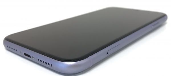 ショッピング最激安 θ【Bランク】Apple iPhone 11 128GB パープル (国内版SIMフリー)MWM52J/A -判定 箱/付属品あり アップル スマートフォン S65458325663 ショッピング最激安 θ【Bランク】Apple iPhone 11 128GB パープル (国内版SIMフリー)MWM52J/A -判定 箱/付属品あり アップル スマートフォン S65458325663