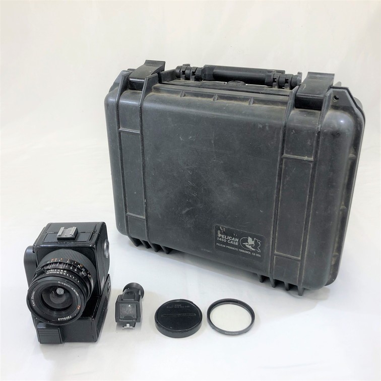 1366353】ハッセルブラッド HASDELBLAD SWCE + Carl Zeiss 1366353】ハッセルブラッド HASDELBLAD SWCE + Carl Zeiss