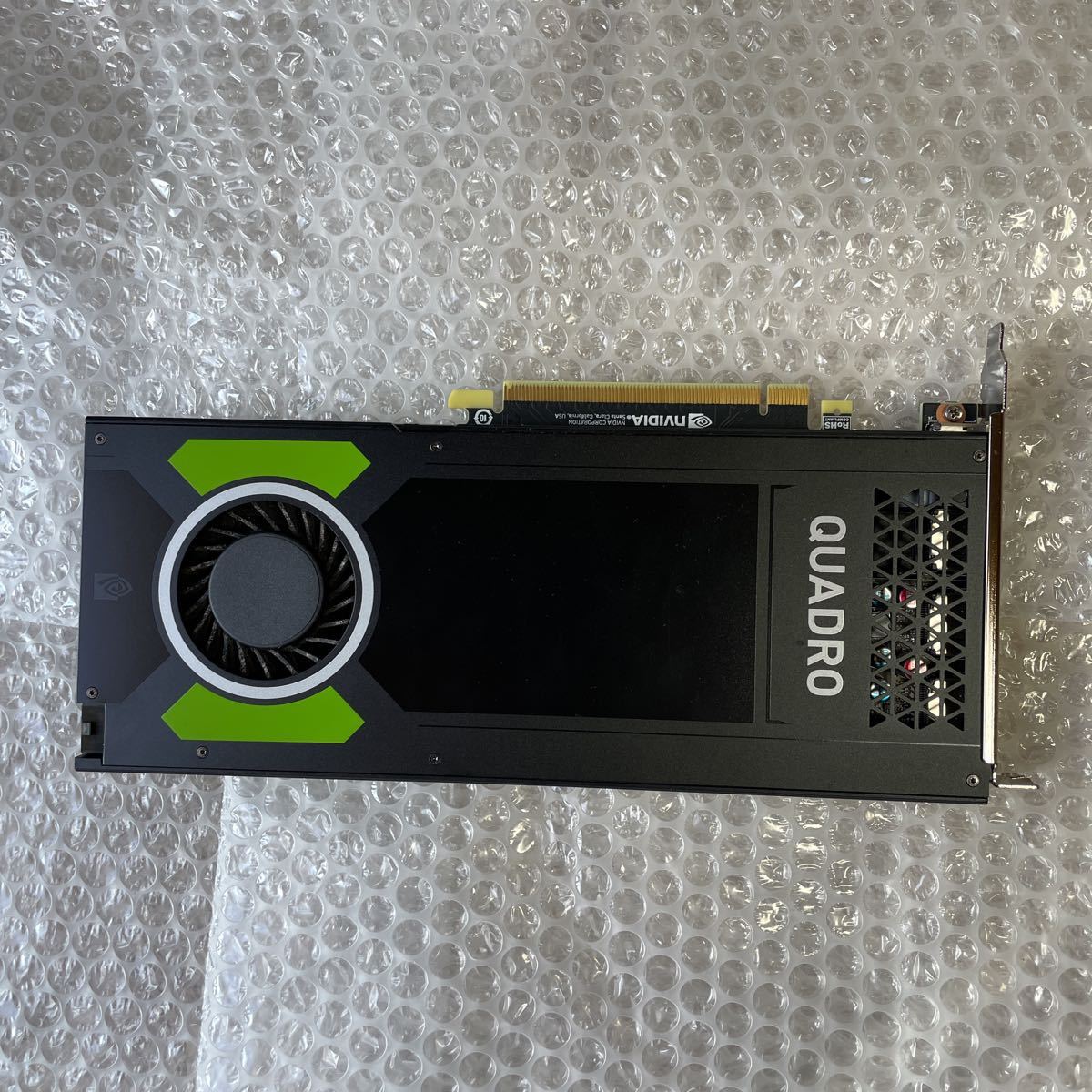 50%OFF50%OFFNVIDIA QUADRO P4000（動作OK） タブレット | www