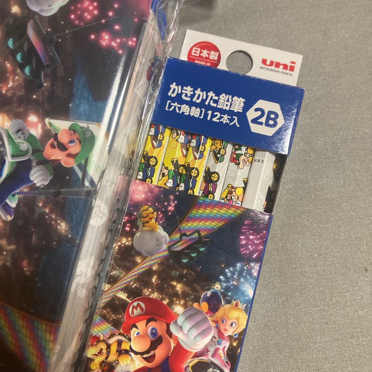 スーパーマリオ マリオカート 筆箱|Yahoo!フリマ(旧PayPayフリマ) スーパーマリオ マリオカート 筆箱|Yahoo!フリマ(旧PayPayフリマ)