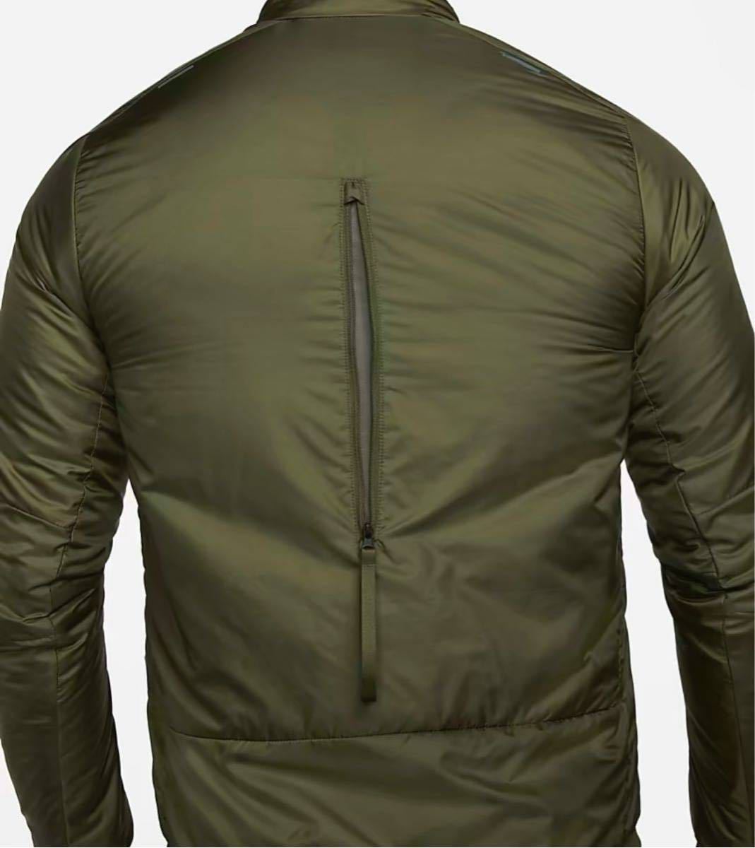 新品】サイズXL ナイキ Therma-FIT ADV レペル メンズ ダウンフィル