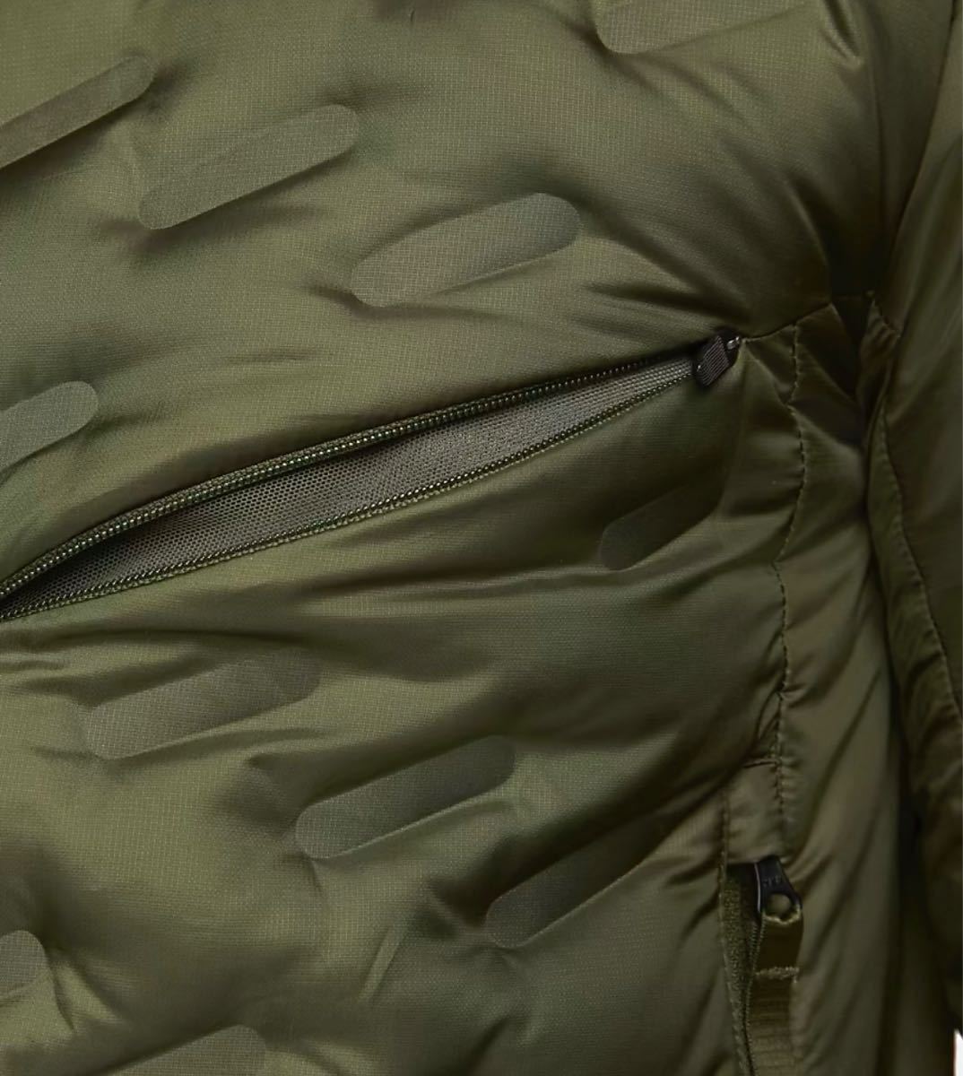 新品】サイズXL ナイキ Therma-FIT ADV レペル メンズ ダウンフィル