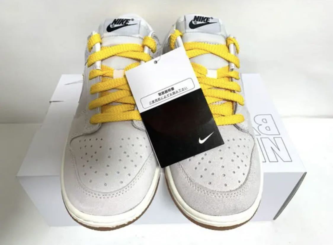 PayPayフリマ|【新品】23 5㎝ Nike Dunk Low 365 By You ナイキ ...