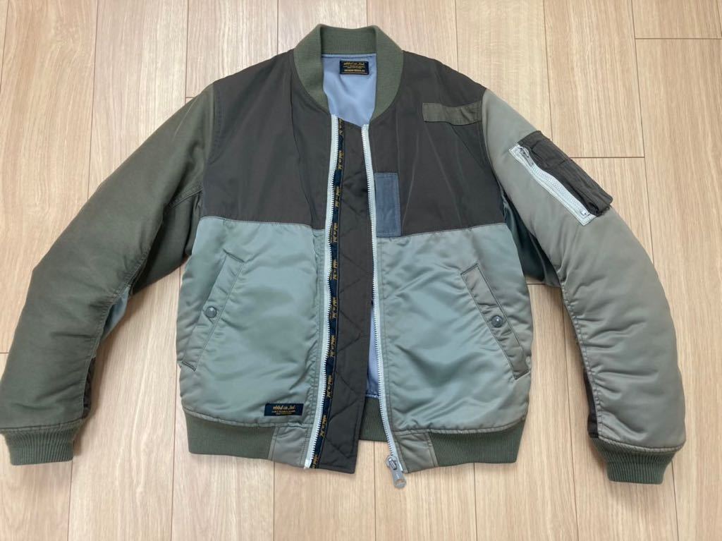 格安 wtaps ネイバーフッド supreme fragment ma1 豊富な特価 - bogota