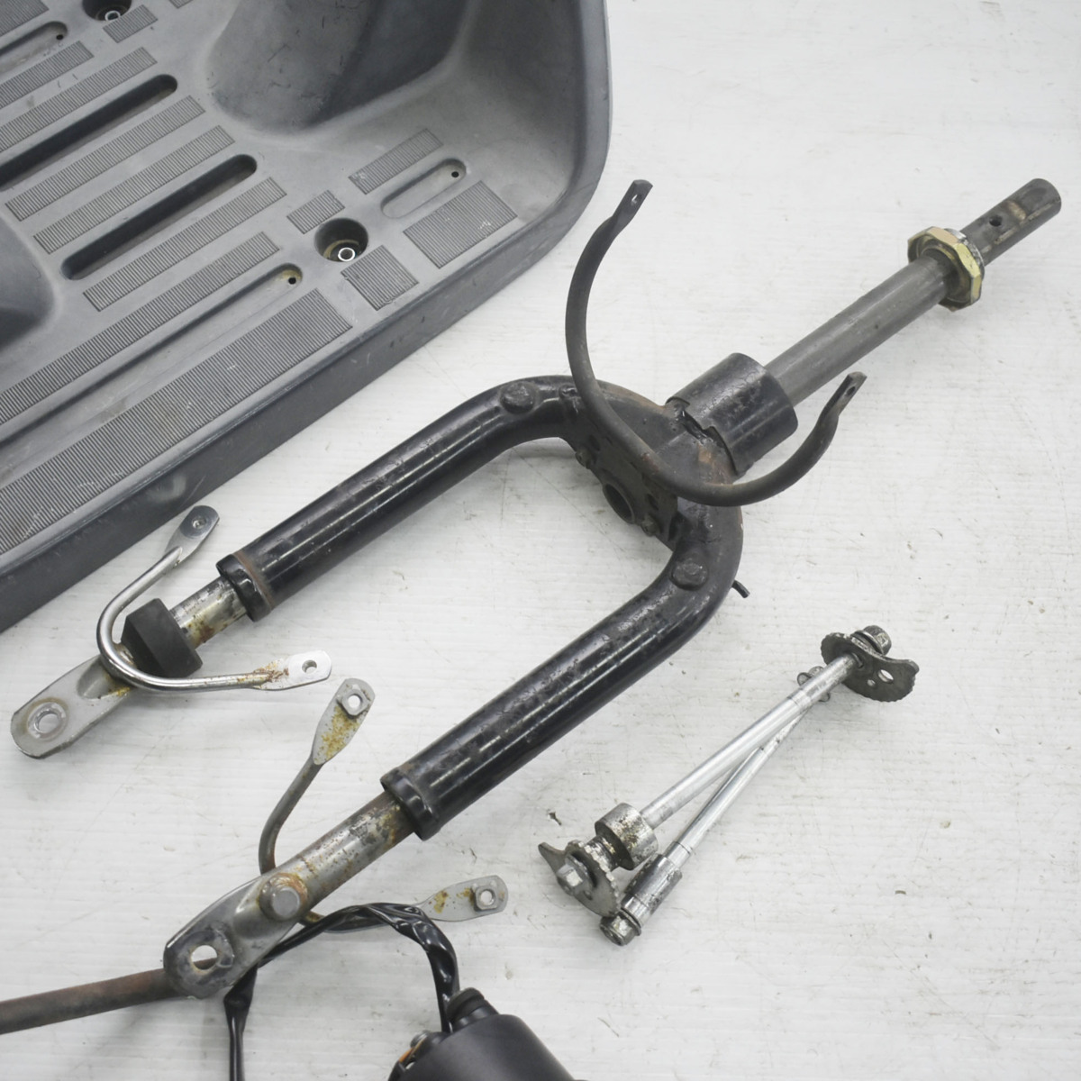 1円スタート スズキ チョイノリ パーツセット ステップボード アクスルシャフト フロントフォーク スタンド メーター G Parts その他 売買されたオークション情報 Yahooの商品情報をアーカイブ公開 オークファン Aucfan Com 1円スタート スズキ チョイノリ パーツセット ステップボード アクスルシャフト フロントフォーク スタンド メーター G Parts その他 売買されたオークション情報 Yahooの商品情報をアーカイブ公開 オークファン Aucfan Com