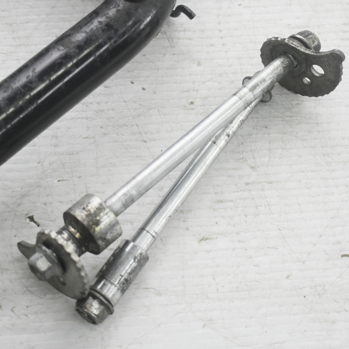 1円スタート スズキ チョイノリ パーツセット ステップボード アクスルシャフト フロントフォーク スタンド メーター G Parts その他 売買されたオークション情報 Yahooの商品情報をアーカイブ公開 オークファン Aucfan Com 1円スタート スズキ チョイノリ パーツセット ステップボード アクスルシャフト フロントフォーク スタンド メーター G Parts その他 売買されたオークション情報 Yahooの商品情報をアーカイブ公開 オークファン Aucfan Com