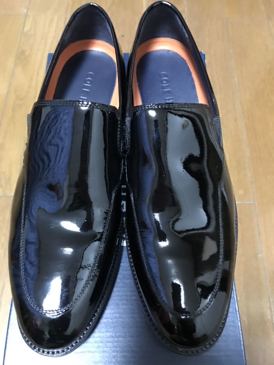 未使用 cole haan loafer 8｜PayPayフリマ