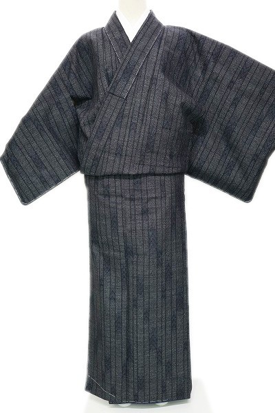 [ важное нет форма культура состояние подлинный шёлк из Юки ] [ Исэ город .].. доказательство бумага *. установка нить имеется новый товар. . кимоно. ~..ki моно ~