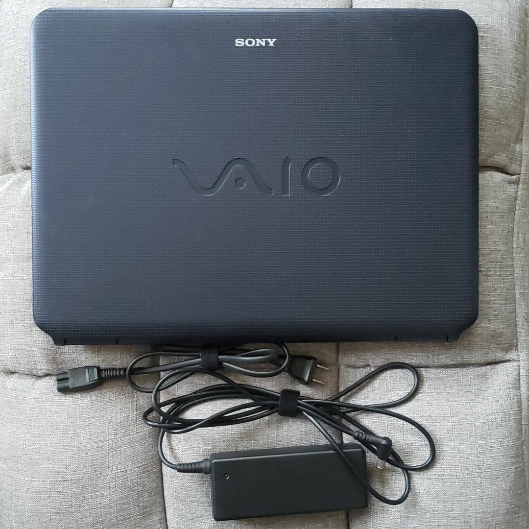 ジャンク SONY VAIO ソニー ノートパソコン PCG-7151N|Yahoo ジャンク SONY VAIO ソニー ノートパソコン PCG-7151N|Yahoo