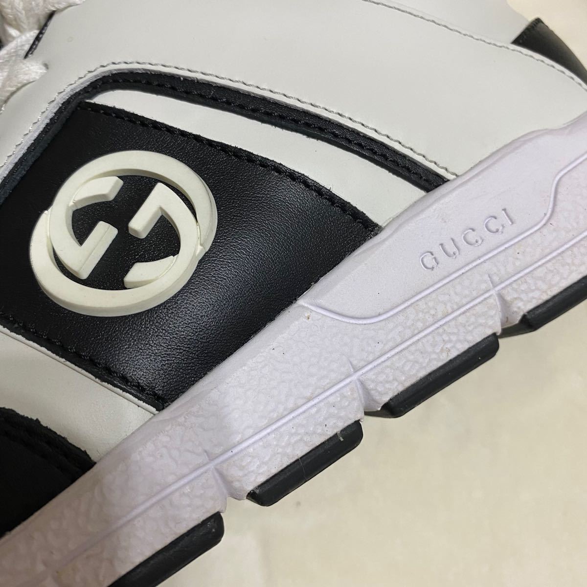 早いもの勝ち】GUCCI スニーカー www.initec.cl
