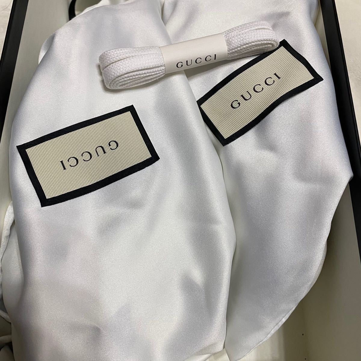 早いもの勝ち】GUCCI スニーカー www.initec.cl