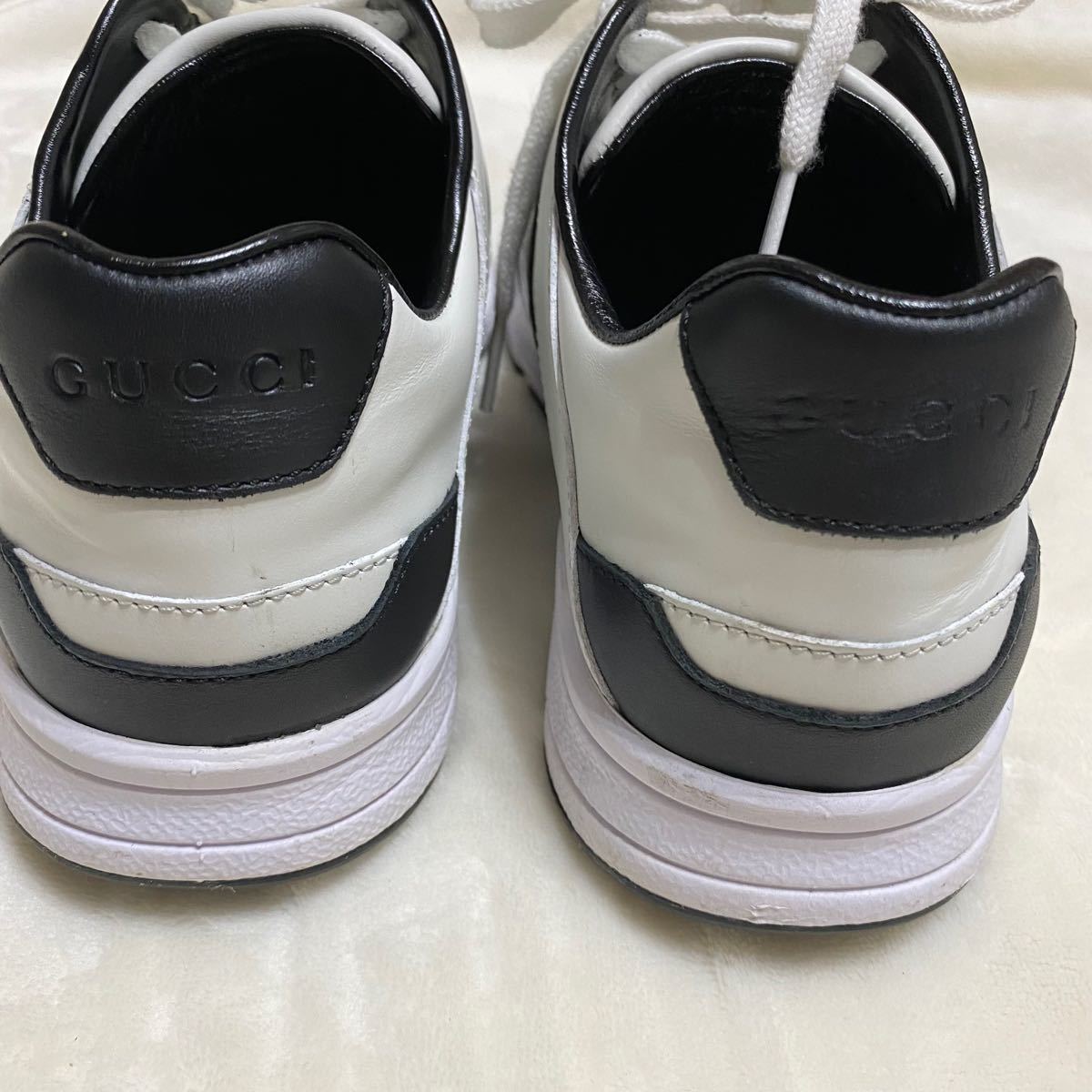 早いもの勝ち】GUCCI スニーカー www.initec.cl