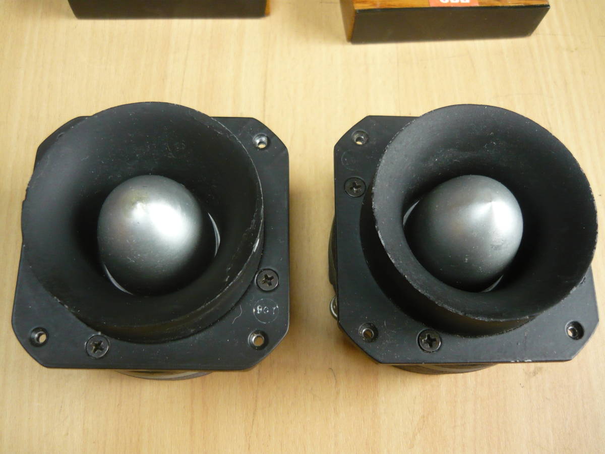 JBL 2402 ツイーター品8Ω www.gastech.com.tr