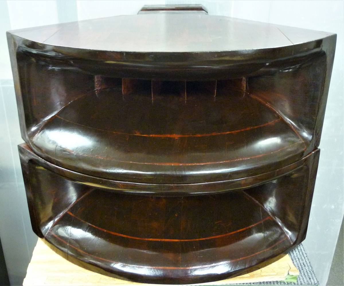 ウッドホーン ホーンスピーカー 自作品 ?? ウッドホーン ホーンスピーカー 自作品 ??