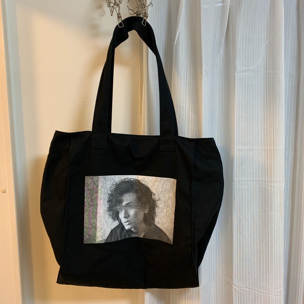 メーカー直売 藤井風 俺のビッグバッグ drenriquejmariani.com