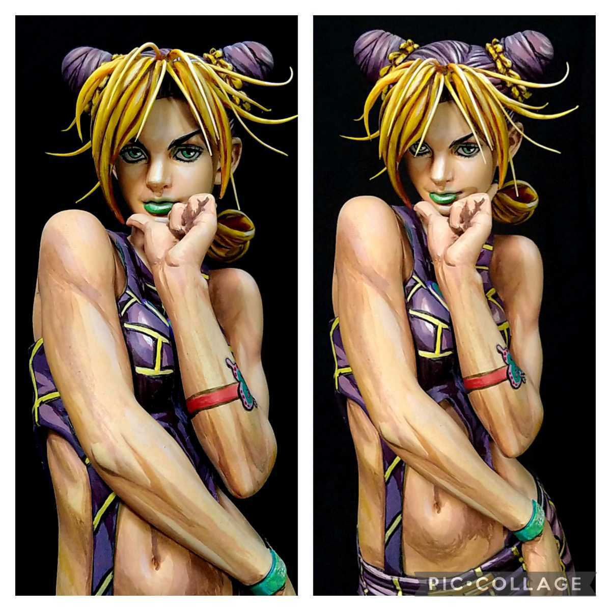 空条徐倫#2 - 通販 - solarenergysas.com.ar