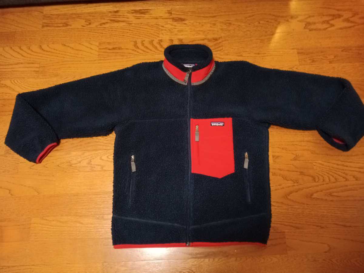 patagonia パタゴニアレトロX 希少色をセットで アウトドア、キャンプ