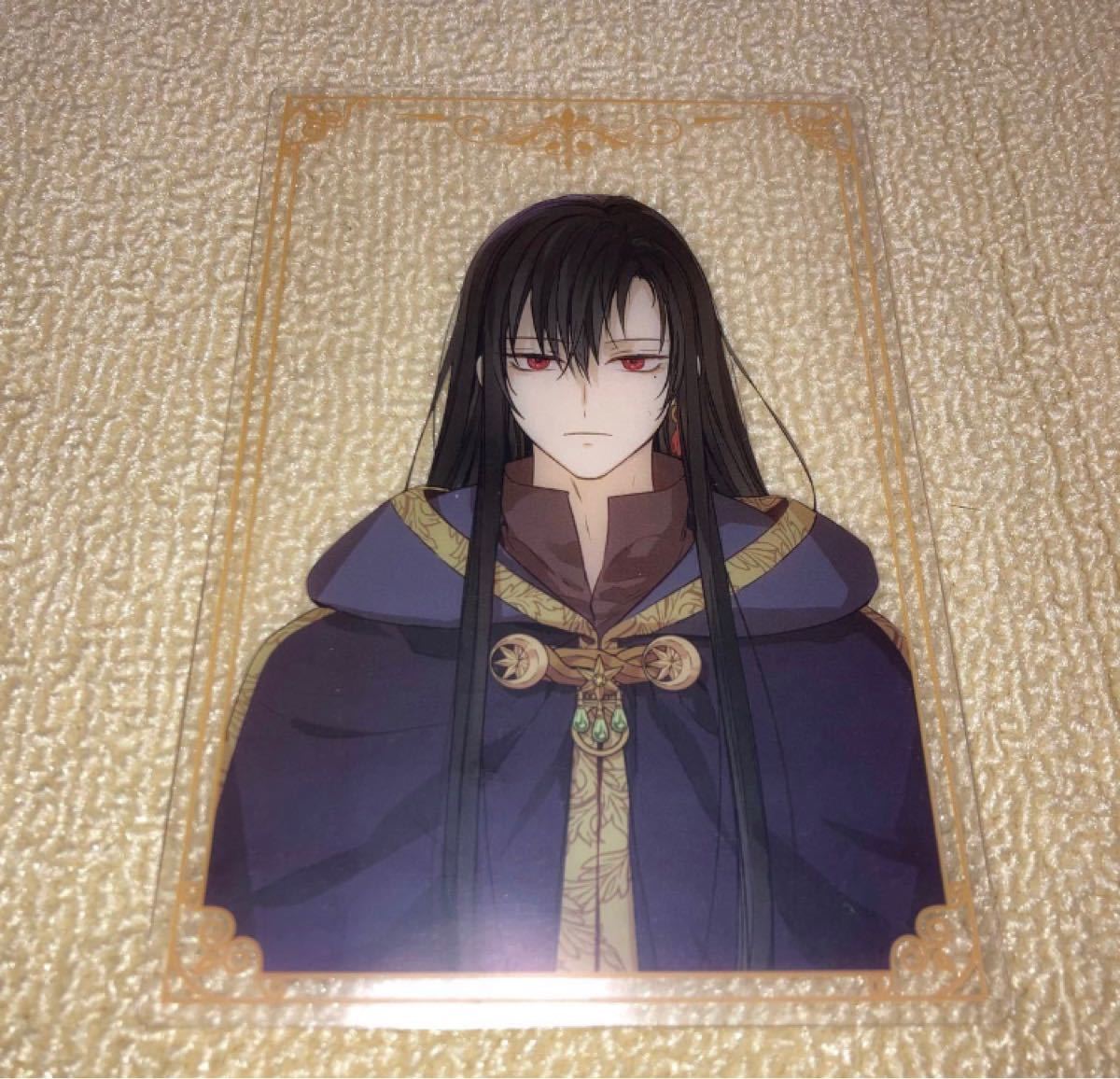 ある日 お姫様になってしまった件について ある姫 グッズ クリア ある日 お姫様になってしまった件について ある姫 グッズ クリア