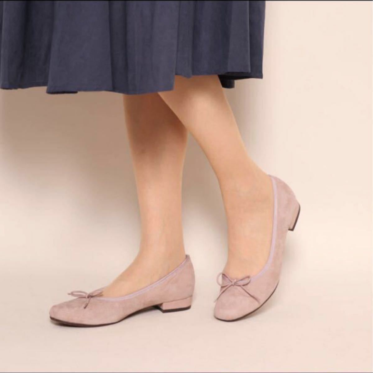 MODE KAORI バレエシューズ www.lram-fgr.ma