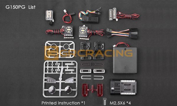 【格安SALEスタート】 GRC製 G150PG TRX-4/G500(#82096-4) TRX-6/G63(#88096-4)用 ライトセット ヘッドランプ テールランプ その他 【格安SALEスタート】 GRC製 G150PG TRX-4/G500(#82096-4) TRX-6/G63(#88096-4)用 ライトセット ヘッドランプ テールランプ その他