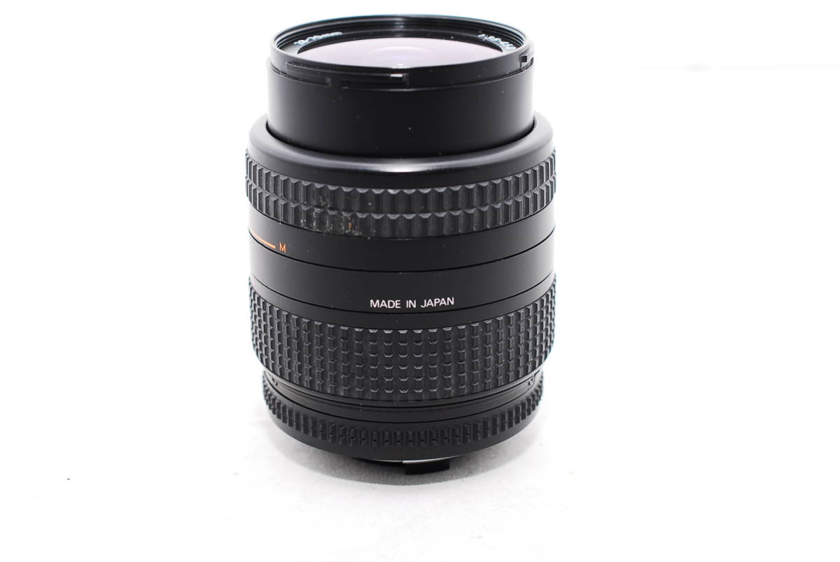 ◇Nikon ニコン AF NIKKOR 28-70mm F3.5-4.5D_画像4