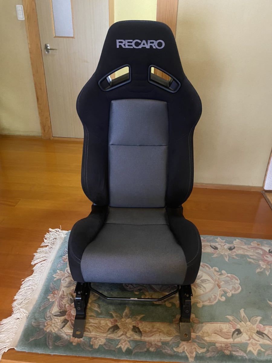 レカロ RECARO SR-7 SK100 セミバケットシート - 通販 - www