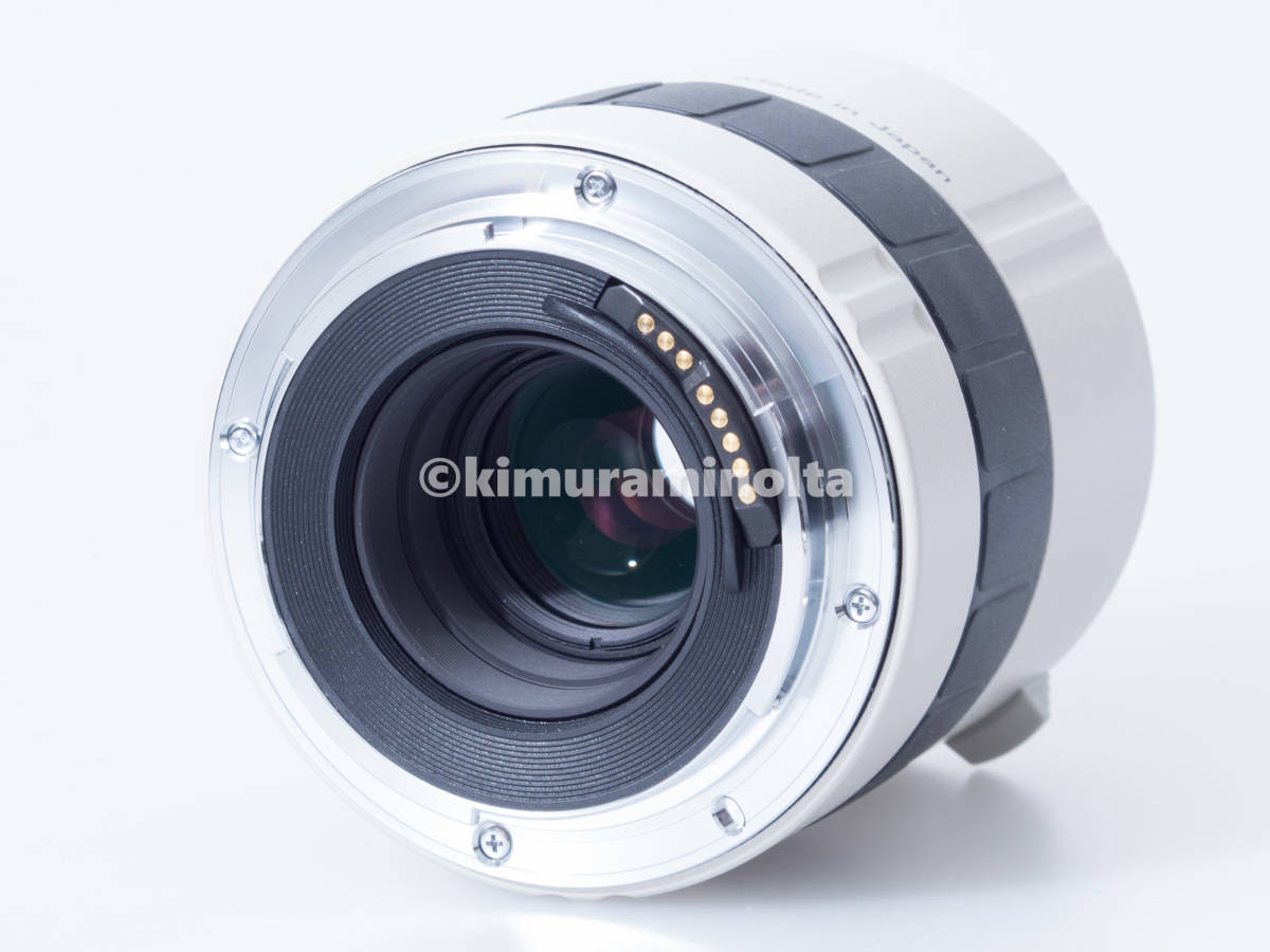 Kenko TELEPLUS PRO300 3X Canon キヤノン EOS EFマウント用 3倍