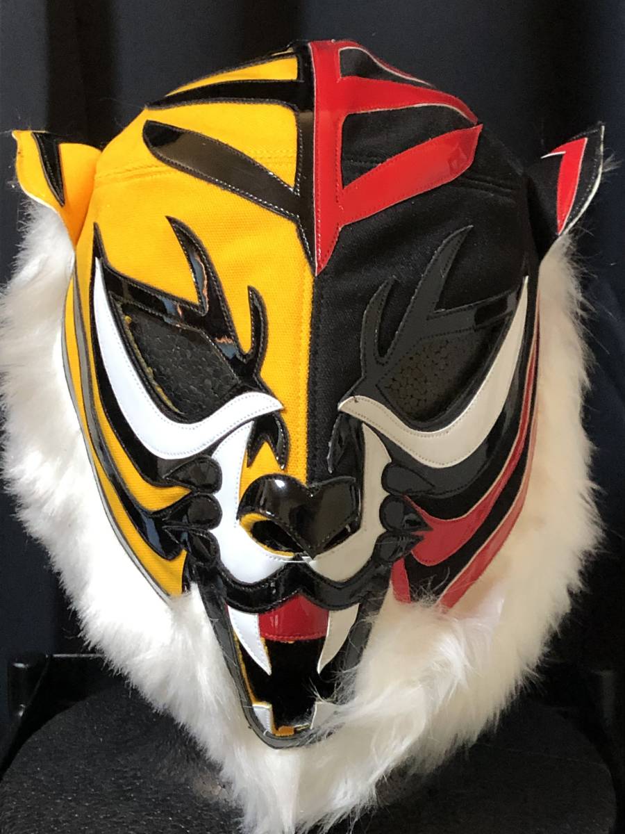 ザ・タイガーマスク www.pegasusforkids.com