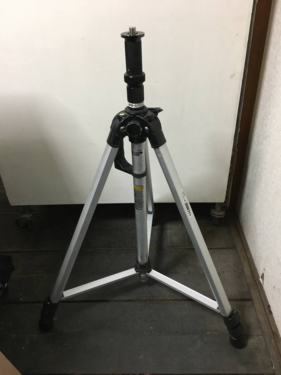 新製品情報も満載 タジマツール Tajima エレベーター三脚3000ライト