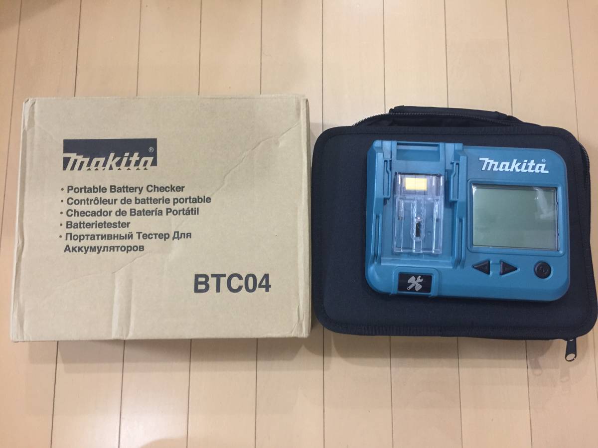大量入荷 最新版ver2.1 診断機 テスター バッテリー マキタ ③新品 18v 売上超高品質 限界突破価格!マキタ バッテリーセット 18V 充電グラインダー その他