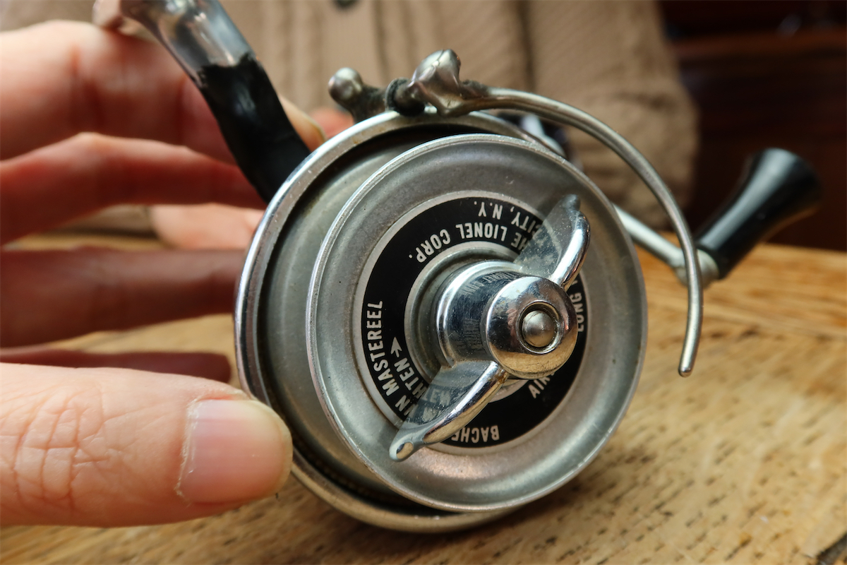 Yahoo!オークション - AIREX Bache Brown / ABU GARCIA MITCHELL Yahoo!オークション - AIREX Bache Brown / ABU GARCIA MITCHELL