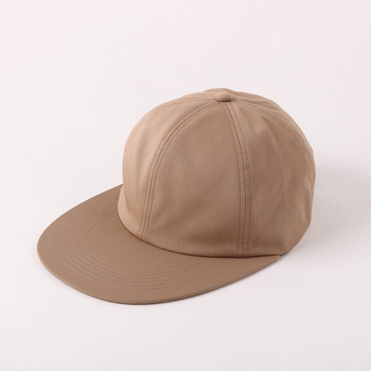 新品】 S.F.C Stripes For Creative / SIMPLE CAP シンプルキャップ