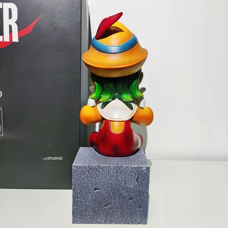 Yahoo!オークション - 新品在庫 正規品 Fools Paradise 33CM Yahoo!オークション - 新品在庫 正規品 Fools Paradise 33CM