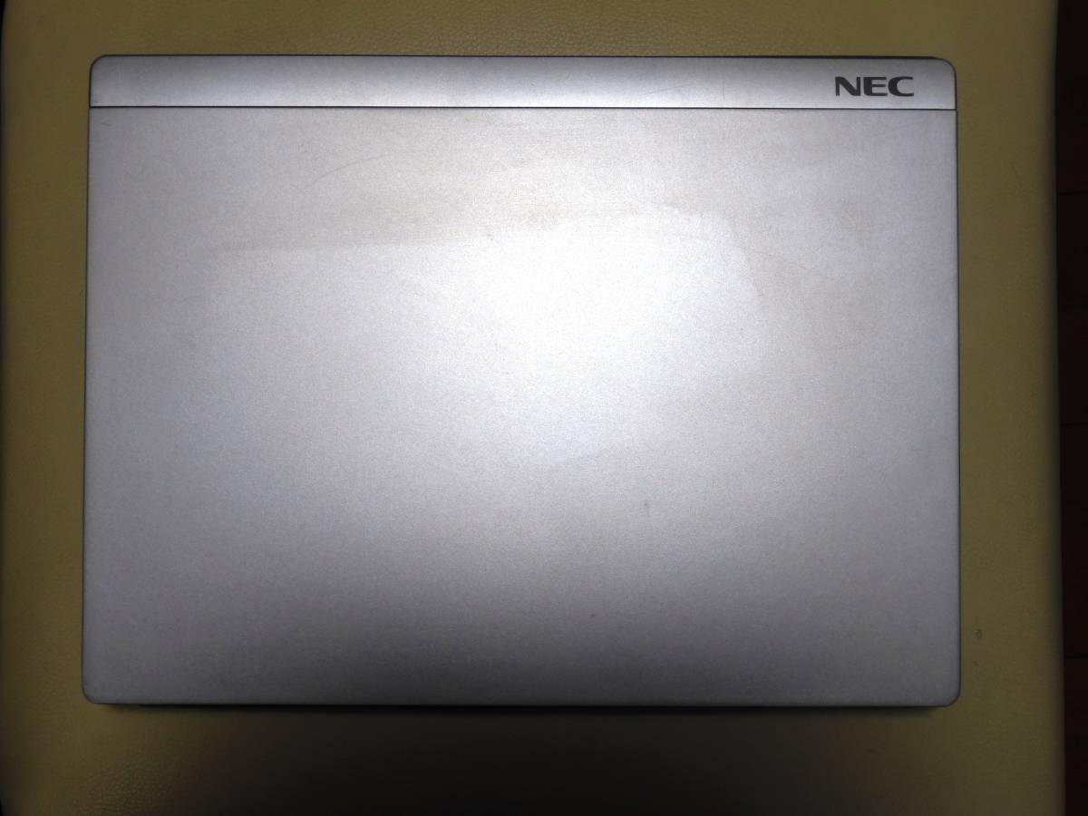 SALE】 VersaPro NEC Windows11 VK17HB-E SSD交換済 OFFice i7 Core - 12インチ～ -  semanadalinguaalema.com.br
