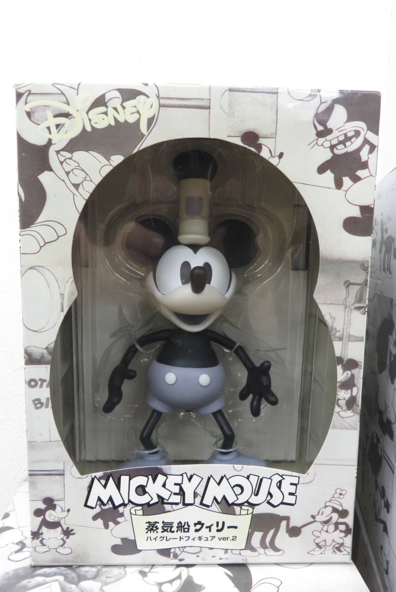 公式販売中 上402 006 フィギュア 6点 Disney ディズニー 蒸気船 白黒 モノクロ ミッキー ミニー レトロ 置物 オブジェ 飾り 1 新作販売中 Gydkov Net 公式販売中 上402 006 フィギュア 6点 Disney ディズニー 蒸気船 白黒 モノクロ ミッキー ミニー レトロ 置物 オブジェ 飾り 1 新作販売中 Gydkov Net