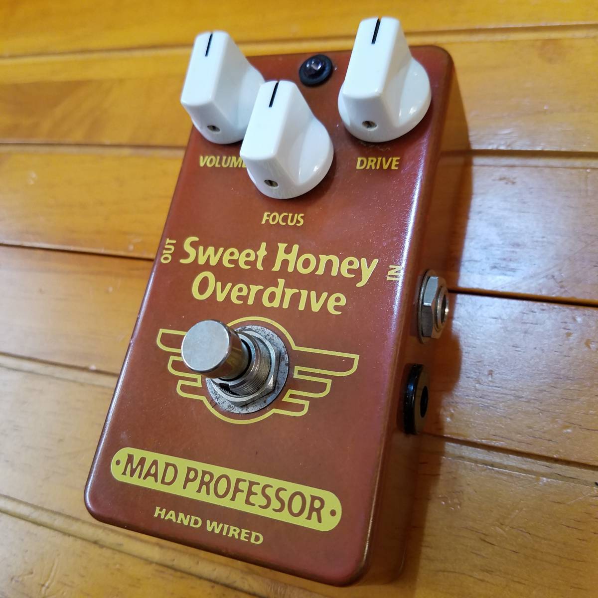 高価値】 Sweet Honey Overdrive HW kead.al