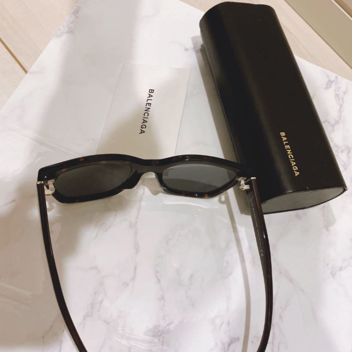 BALENCIAGA Eyewear 【お値下げしました！】 | eclipseseal.com