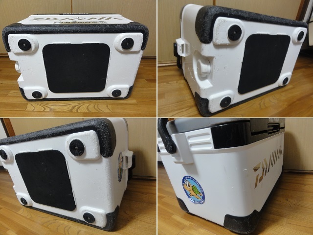 ☆ダイワ プロバイザー ZSS-2700 6面全面真空パネル搭載 ☆ダイワ プロバイザー ZSS-2700 6面全面真空パネル搭載