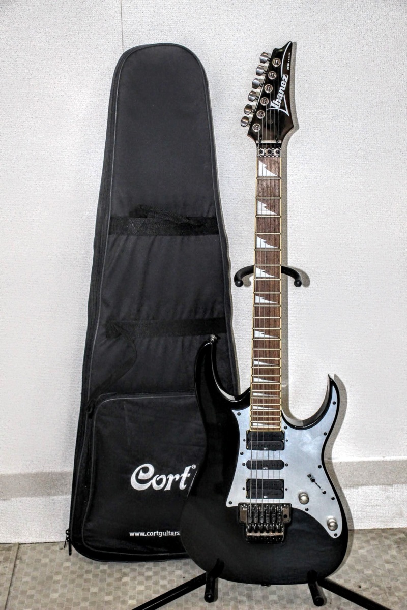 Ibanez RG350EX エレキギター