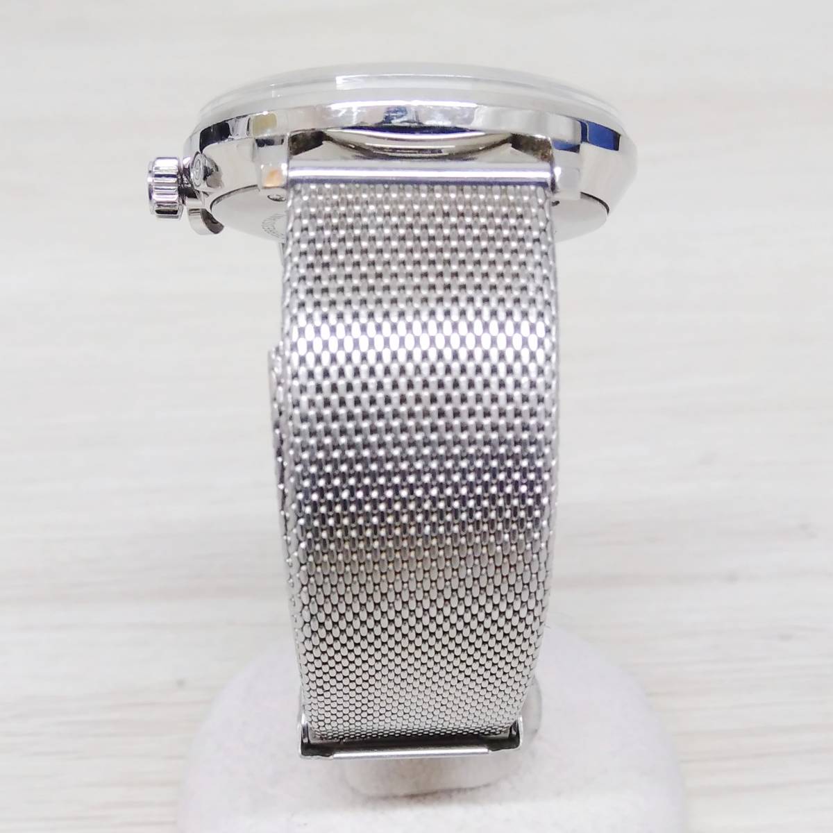 ZEPPELIN ツェッペリン 7036-1 クォーツ 腕時計 付属品無し | bioimune