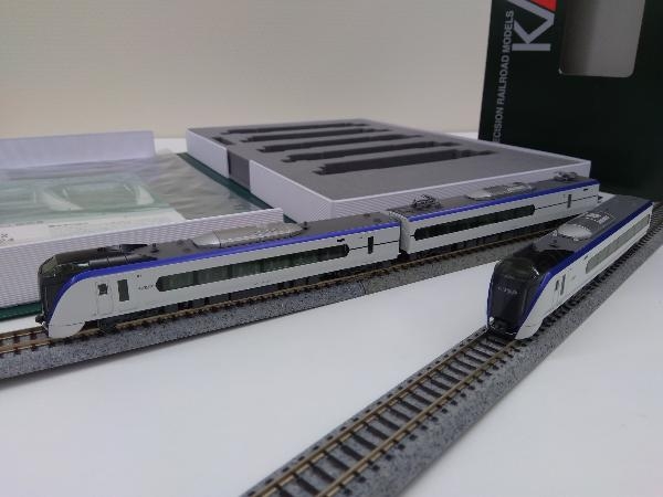 売上実績NO.1 Nゲージ Nゲージ 現状品 KATO 付属編成セット(3両) E353系「あずさ・かいじ」 10-1524 - 特急形電車 - labelians.fr 売上実績NO.1 Nゲージ Nゲージ 現状品 KATO 付属編成セット(3両) E353系「あずさ・かいじ」 10-1524 - 特急形電車 - labelians.fr