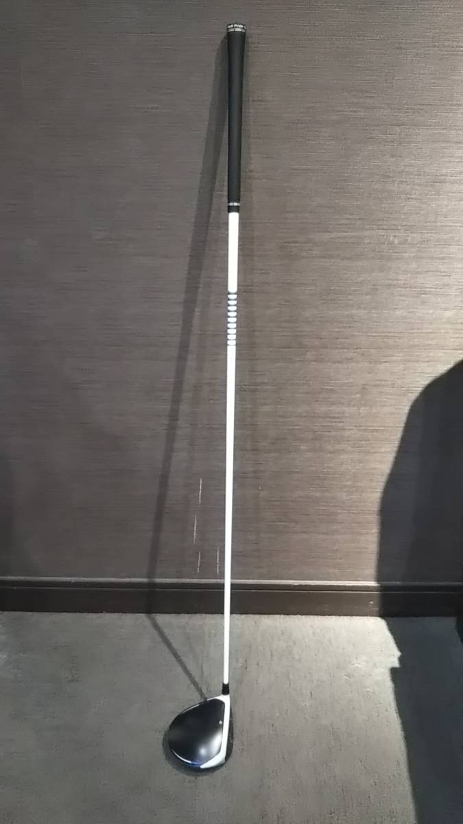 美品】テーラーメイド SIM2 MAX ドライバー 9.0° ツアーAD HD-6X 専用