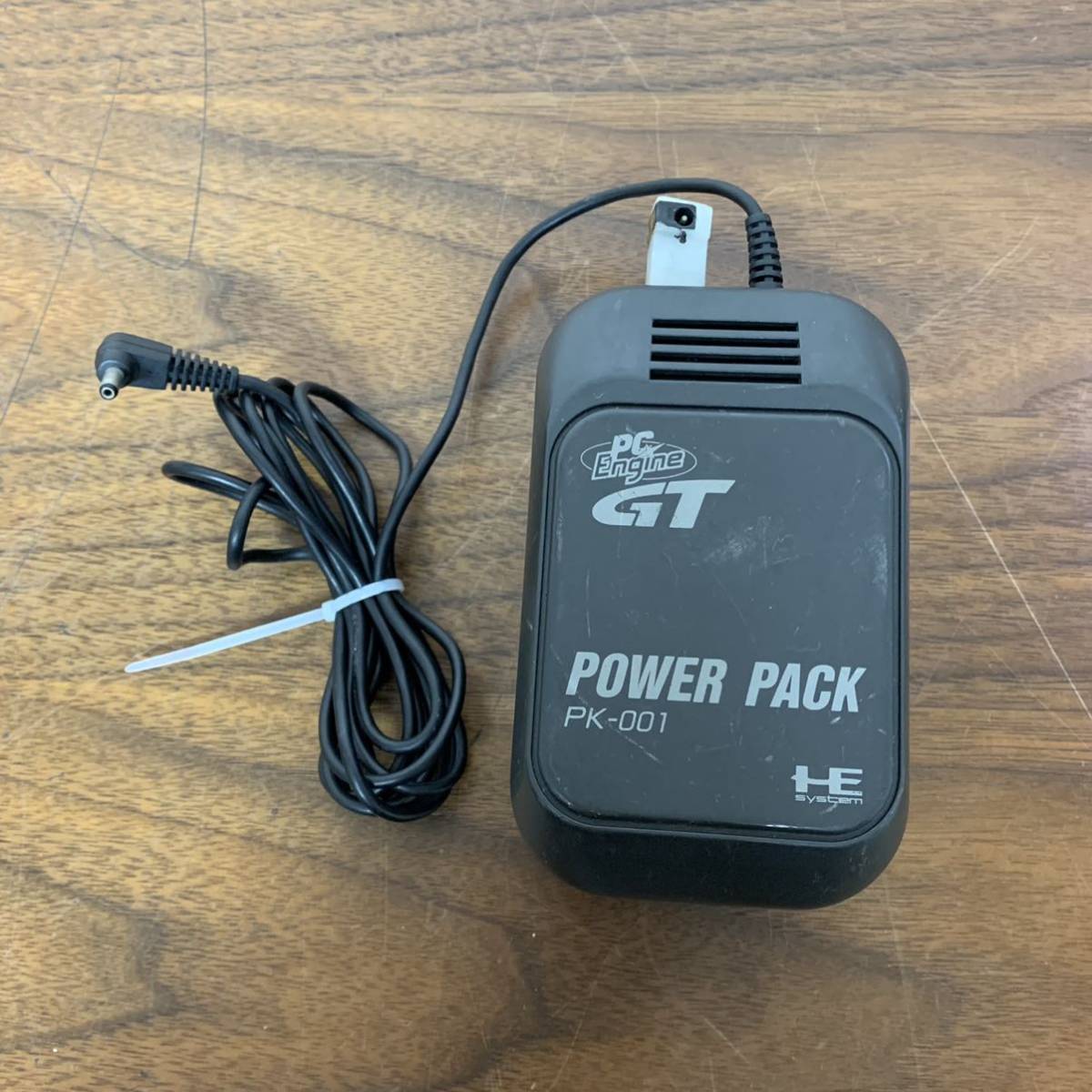 PC発動機GT本体 POWER PACK - whirledpies.com
